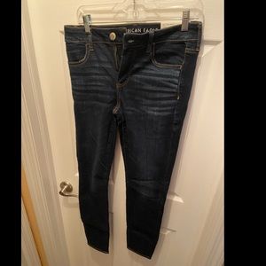 NWT American Eagle Jeggings